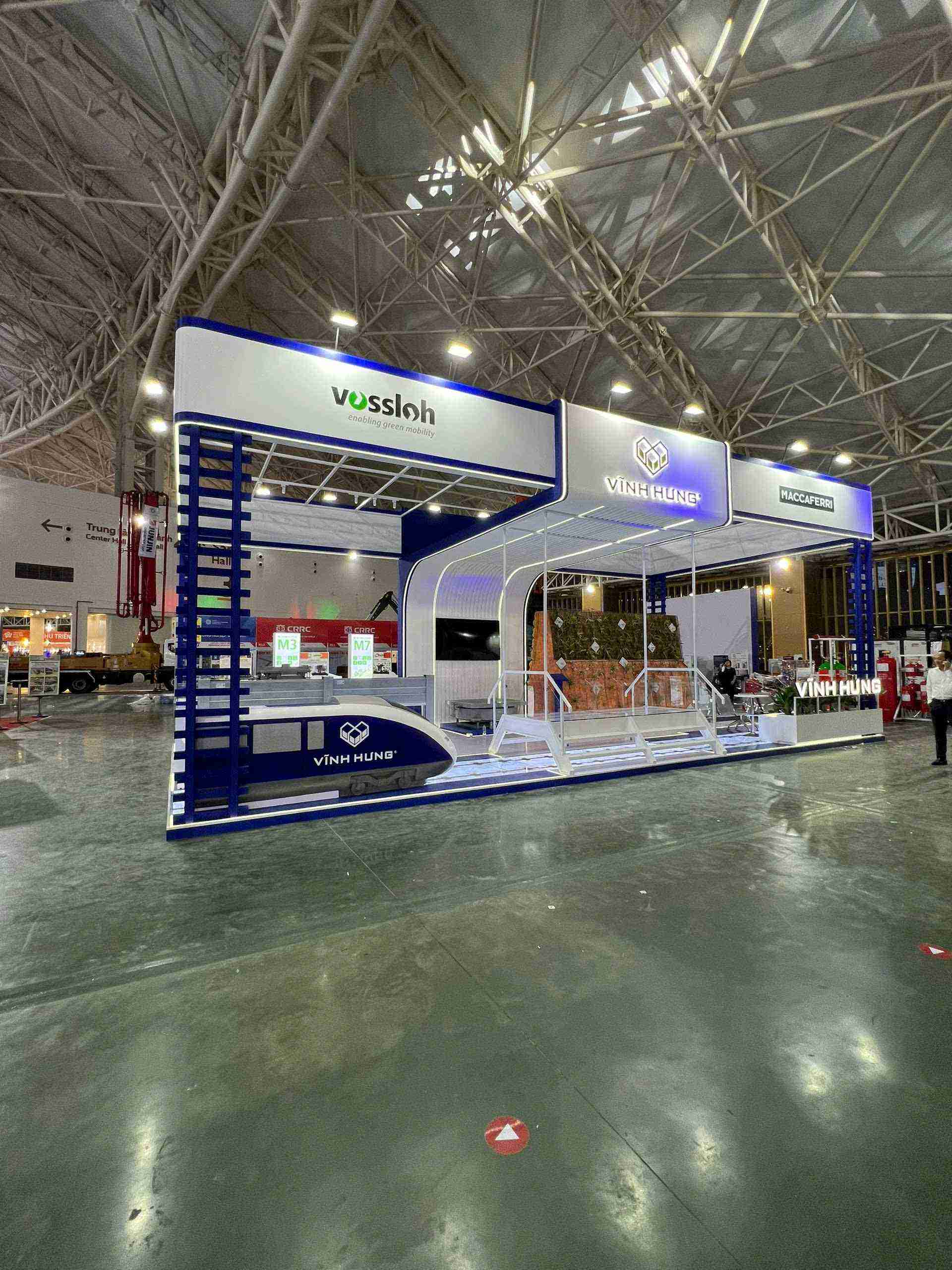 Vĩnh hưng 72 m2 (Triển lãm đường sắt 12/11-15/11/2025)&nbsp;